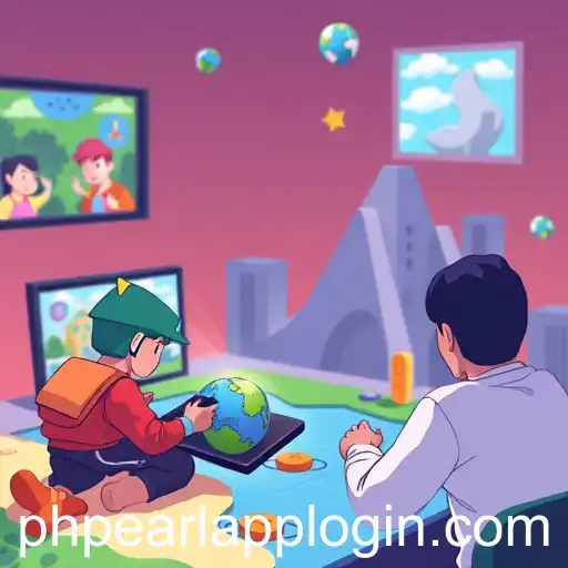 Gaming Trends and Innovations on the Horizon