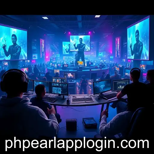 Phpearl Revolutionizes Online Gaming