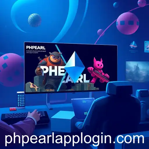 The Rise of PHPEARL in the Gaming World