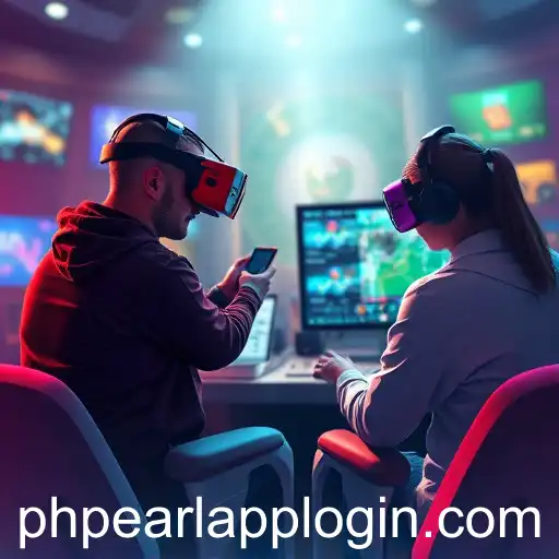 The Rise of Online Game Platforms