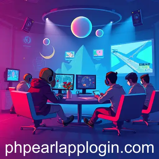 The Evolution of Online Games in 2025